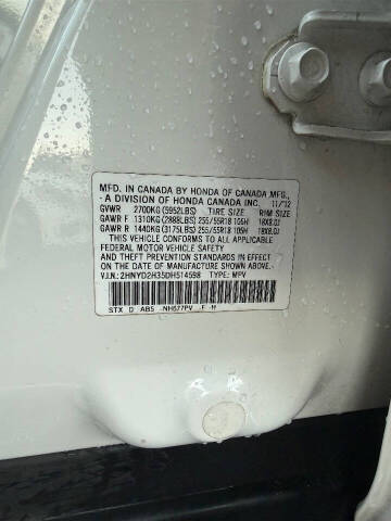 2013 Acura MDX SH-AWD w/Tech