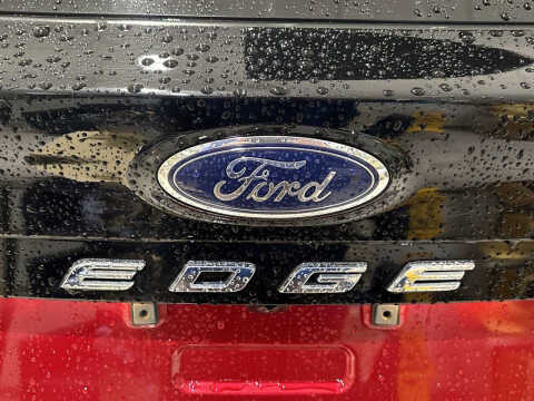 2022 Ford Edge ST