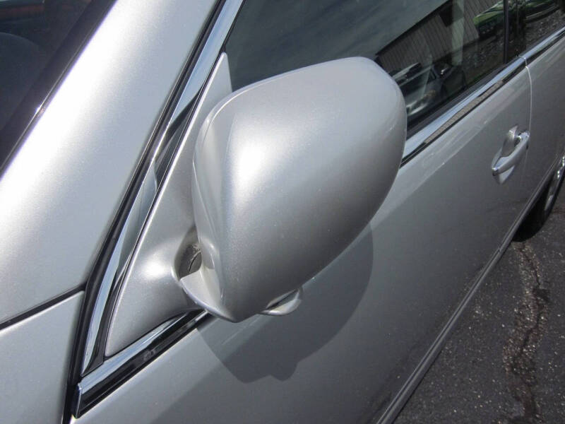 2004 Lexus LS 430