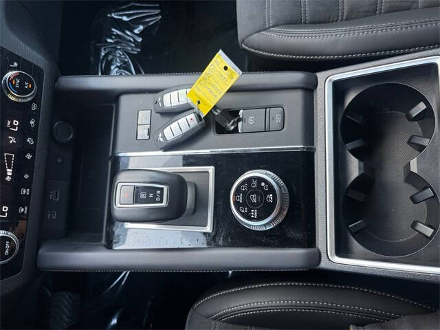 2023 Mitsubishi Outlander PHEV