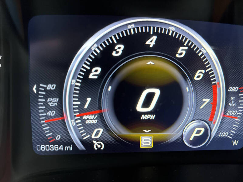 2014 Chevrolet Corvette Stingray