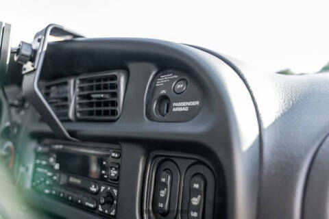 2002 Dodge Ram 2500