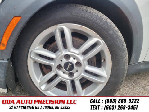 2013 MINI Hardtop Cooper S