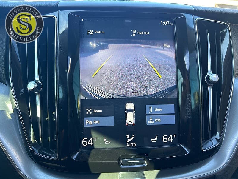 2019 Volvo XC60 T6 Momentum