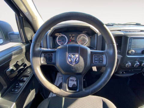 2019 RAM 1500 Classic Express