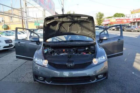 2009 Honda Civic