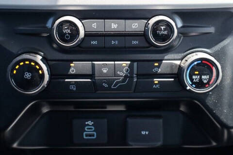 2023 Ford F-350 Super Duty