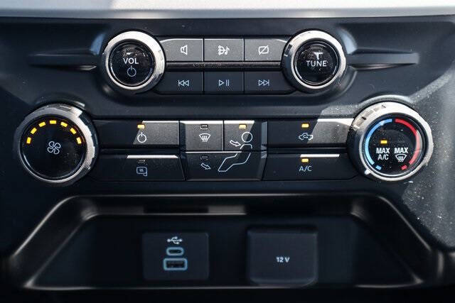 2023 Ford F-350 Super Duty