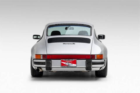 1977 Porsche 911 Carrera