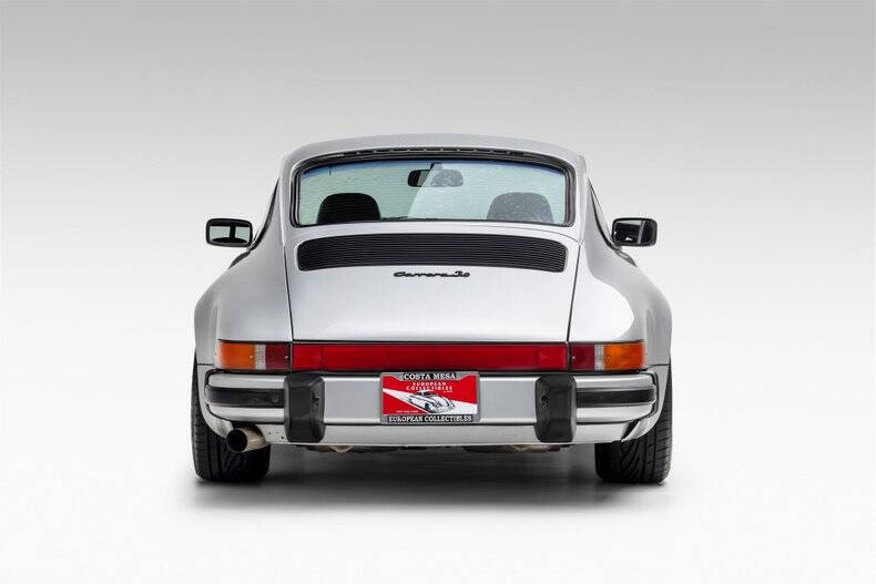 1977 Porsche 911 Carrera