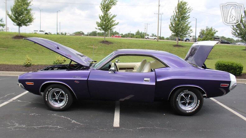 1970 Dodge Challenger