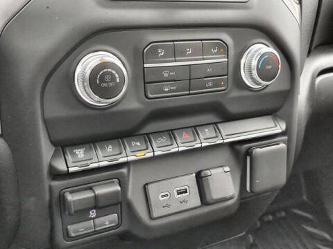 2025 GMC Sierra 2500HD Pro