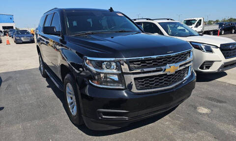 2020 Chevrolet Tahoe for sale at Autos Direct Manassas in Manassas VA