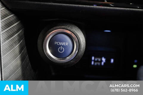 2022 Toyota Venza XLE