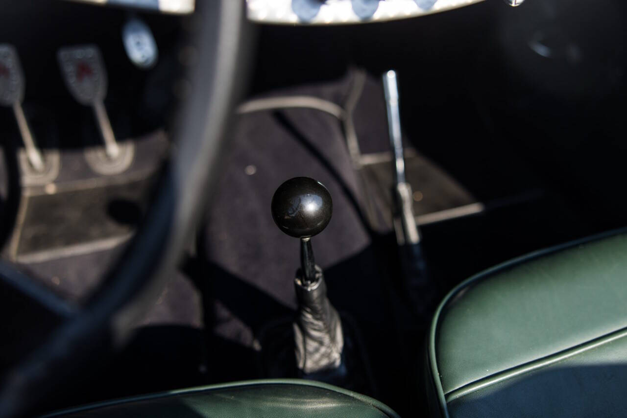 1951 Allard K2 27
