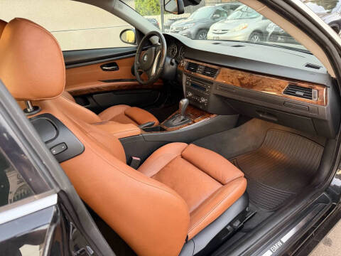 2008 BMW 3 Series 335i