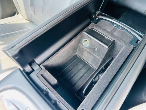 2017 BMW 7 Series 740i