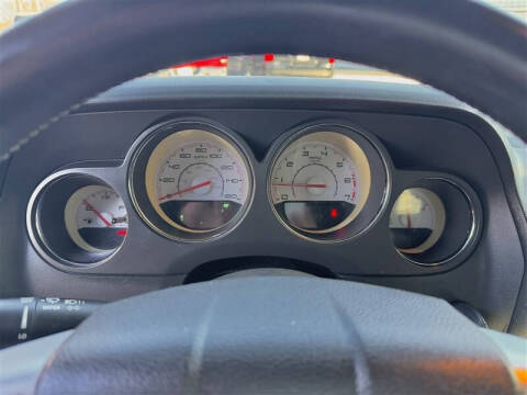 2012 Dodge Challenger R/T