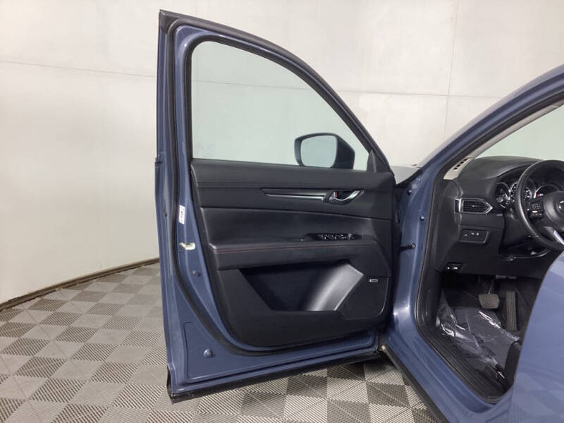 2024 Mazda CX-5 2.5 S Preferred