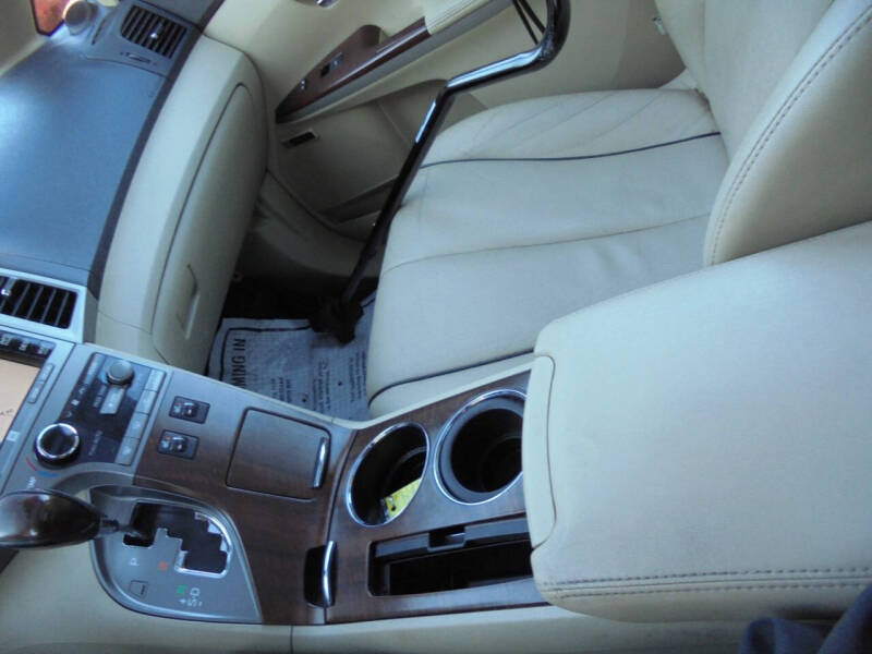 2010 Toyota Venza FWD V6