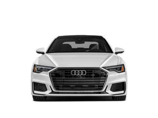 2019 Audi A6 quattro Premium Plus 55 TFSI