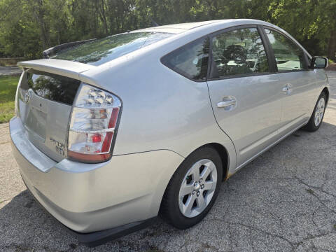 2007 Toyota Prius