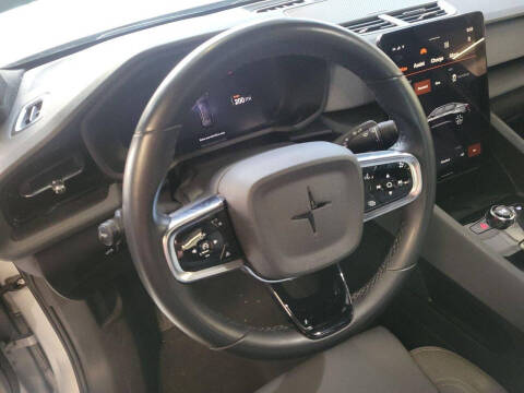 2023 Polestar 2 Long Range Single Motor