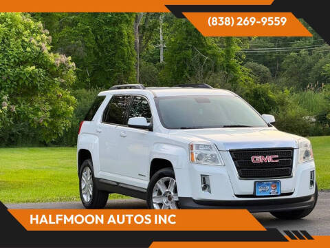 2012 GMC Terrain