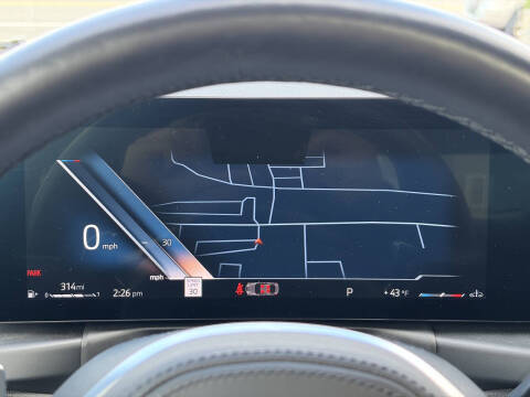 2024 BMW 4 Series 430i xDrive