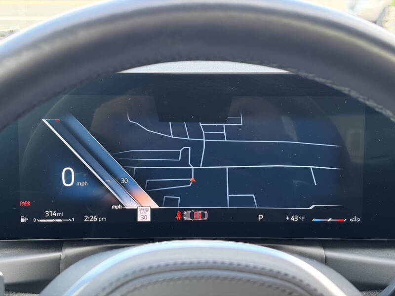 2024 BMW 4 Series 430i xDrive