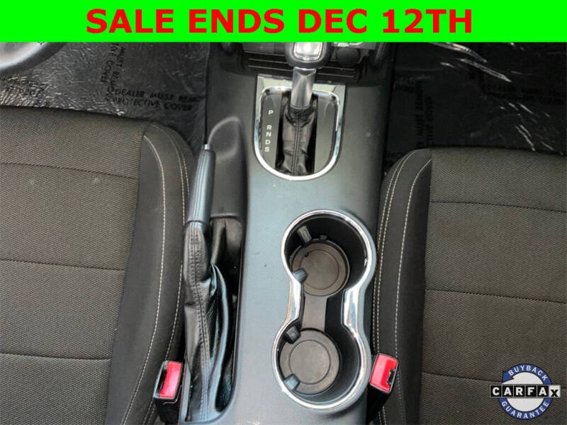 2017 Ford Mustang V6