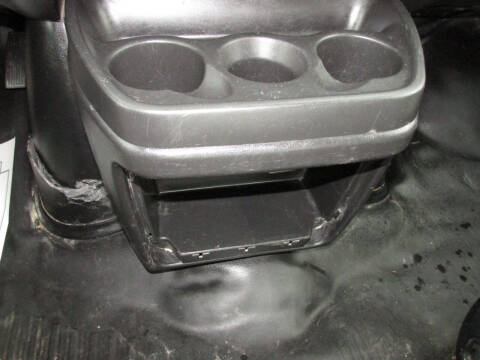 2014 Chevrolet Express 2500