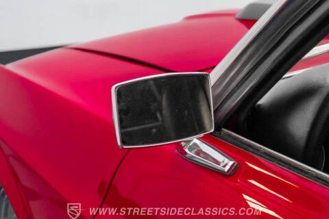 1970 Ford Mustang