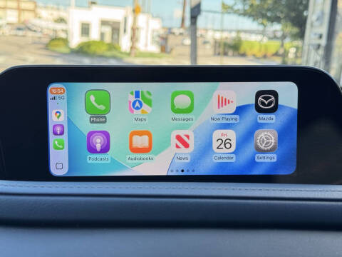 2021 Mazda CX-30 Preferred