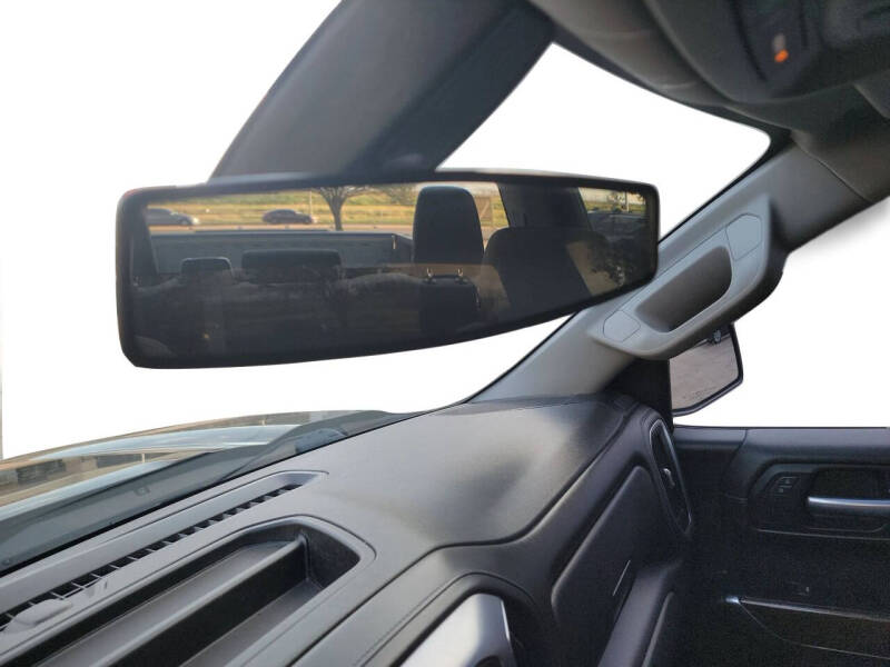 2019 GMC Sierra 1500 Elevation