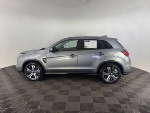 2024 Mitsubishi Outlander Sport