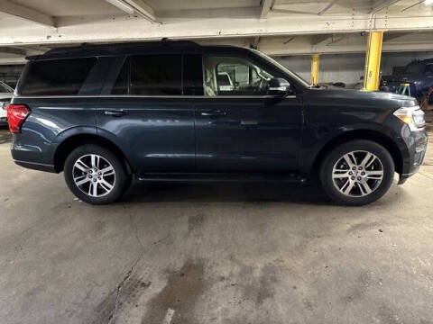 2024 Ford Expedition XLT