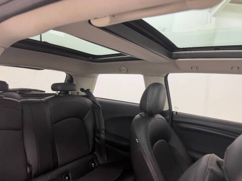 2015 MINI Hardtop 2 Door Cooper