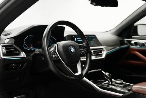 2021 BMW 4 Series 430i