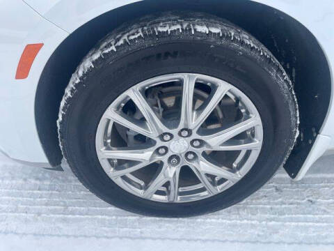 2022 Buick Enclave Premium