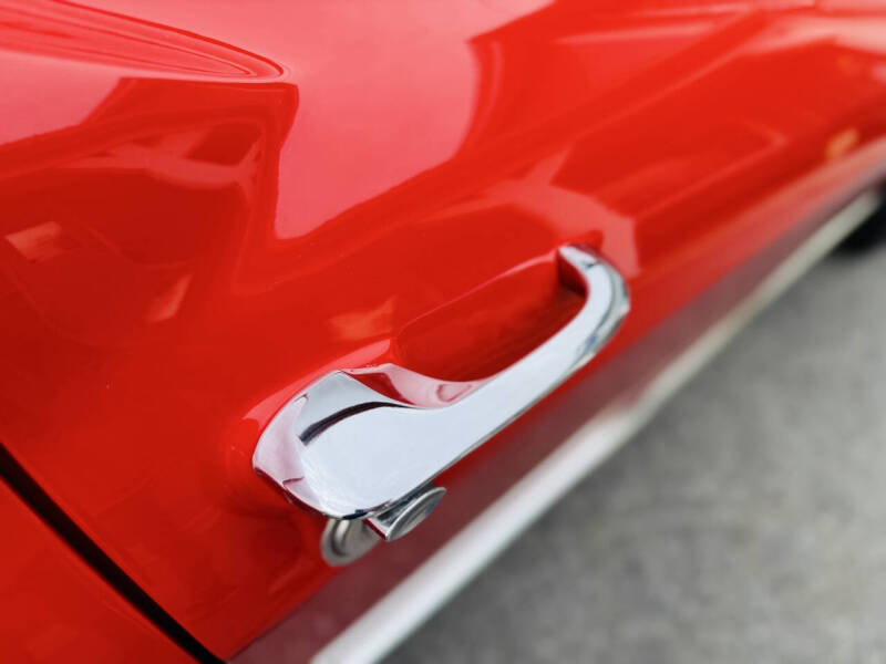 1963 Chevrolet Corvette