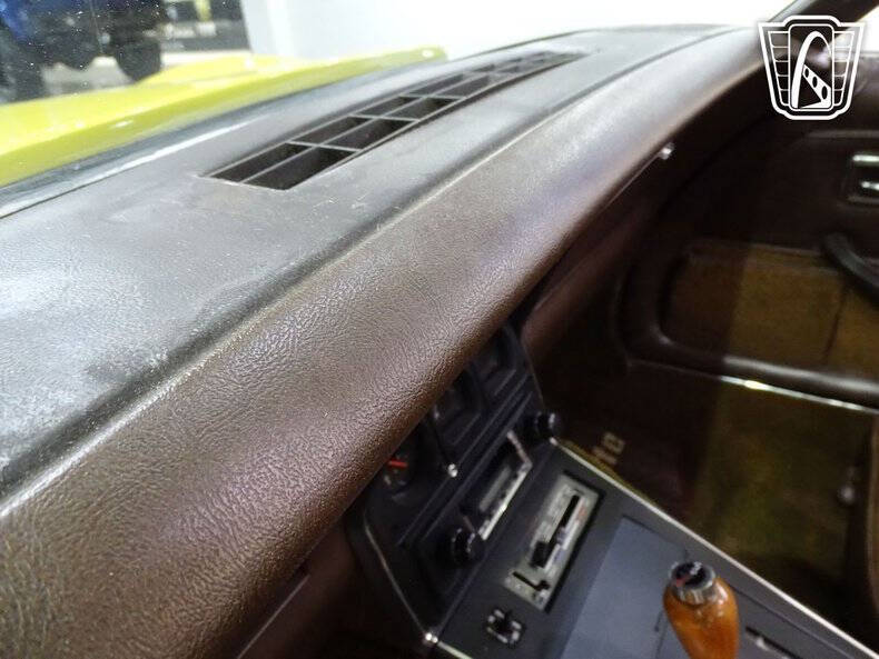 1978 Chevrolet Corvette