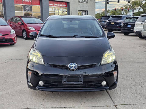 2014 Toyota Prius Five