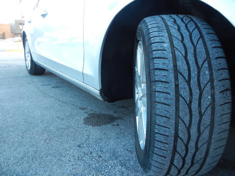 2009 Audi A4 2.0T Premium