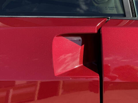 2009 Cadillac XLR Platinum