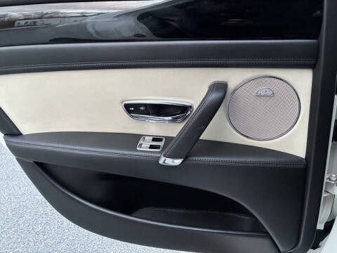 2015 Bentley Flying Spur V8