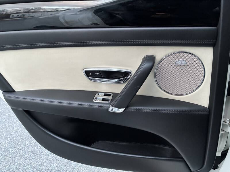 2015 Bentley Flying Spur V8