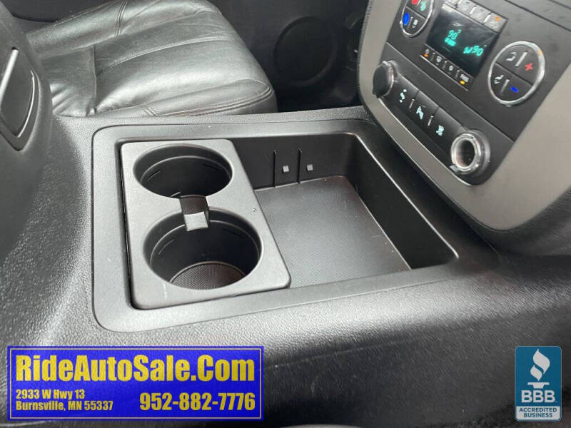 2009 GMC Sierra 2500HD