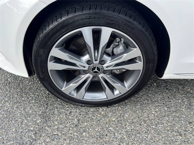 2021 Mercedes-Benz C-Class C 300 4MATIC