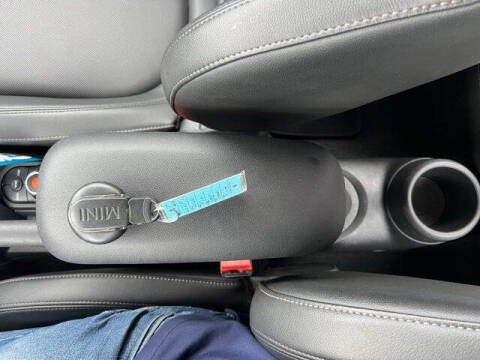 2020 MINI Hardtop 4 Door Cooper S